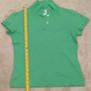 LACOSTE Polo Shirt